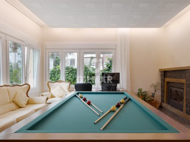 Chalet Independiente en Málaga Este - Málaga
