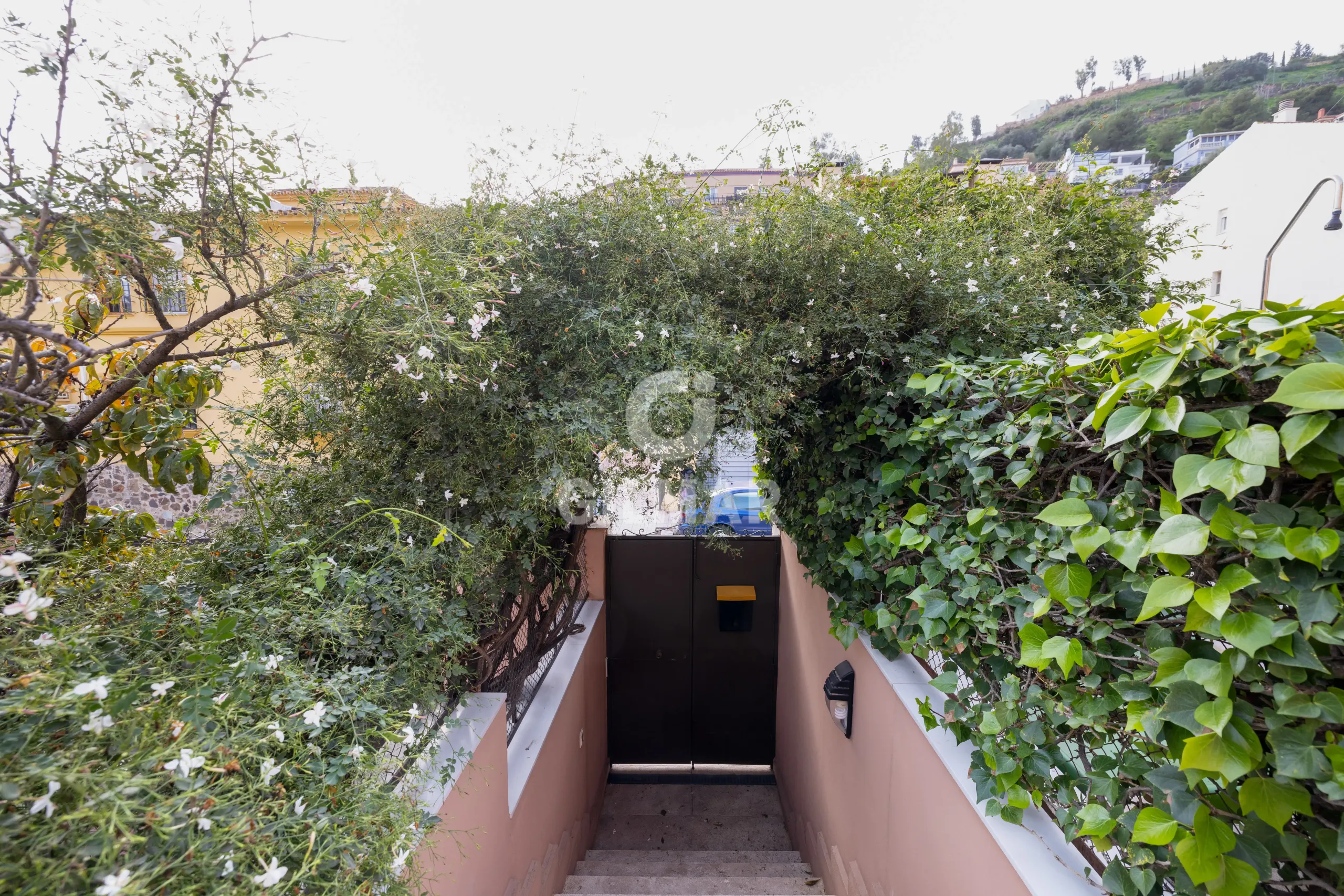 Chalet Independiente en Málaga Este - Málaga