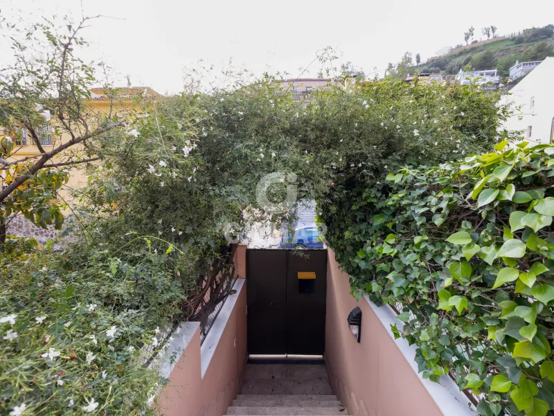 Chalet Independiente en Málaga Este - Málaga