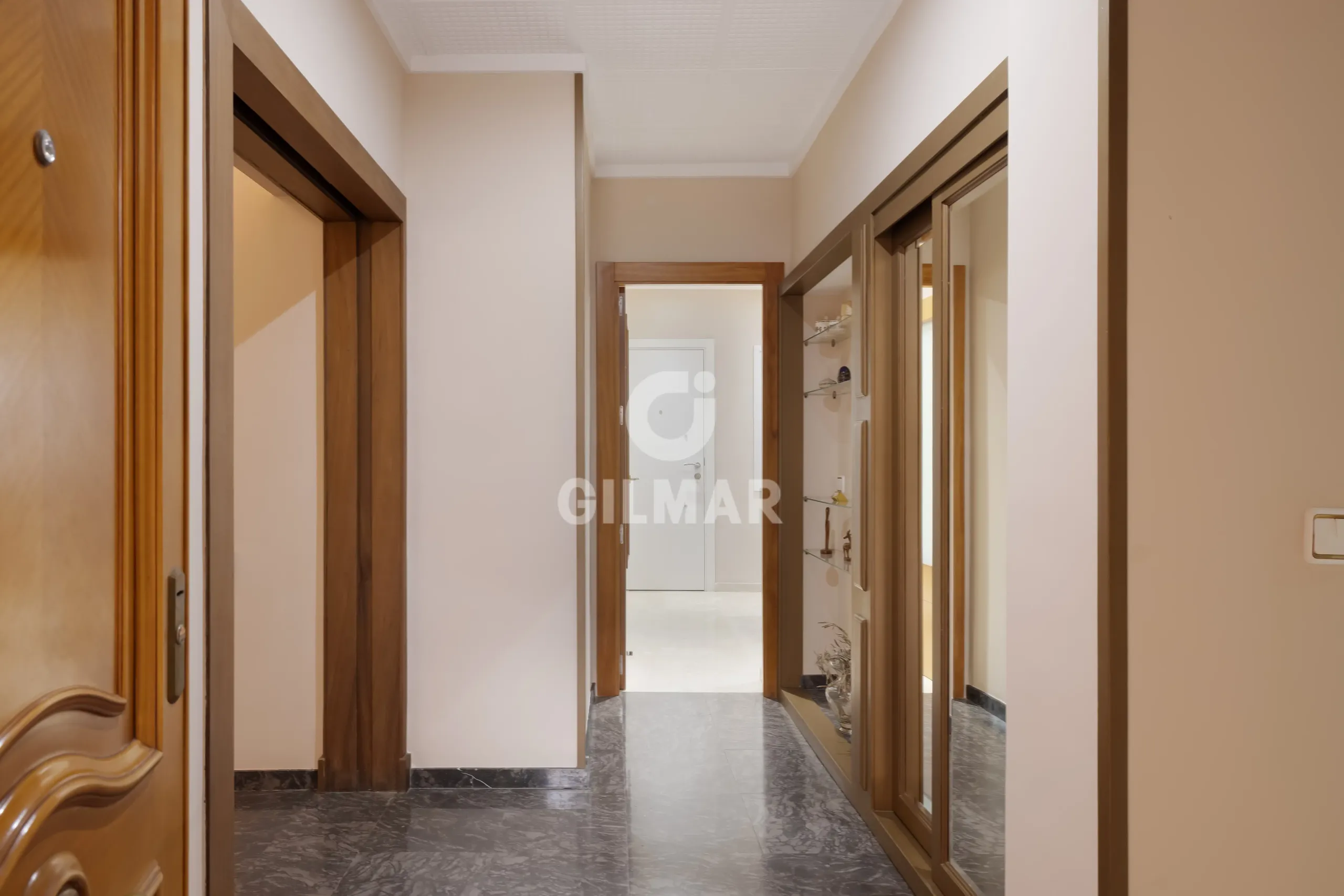 Chalet Independiente en Málaga Este - Málaga