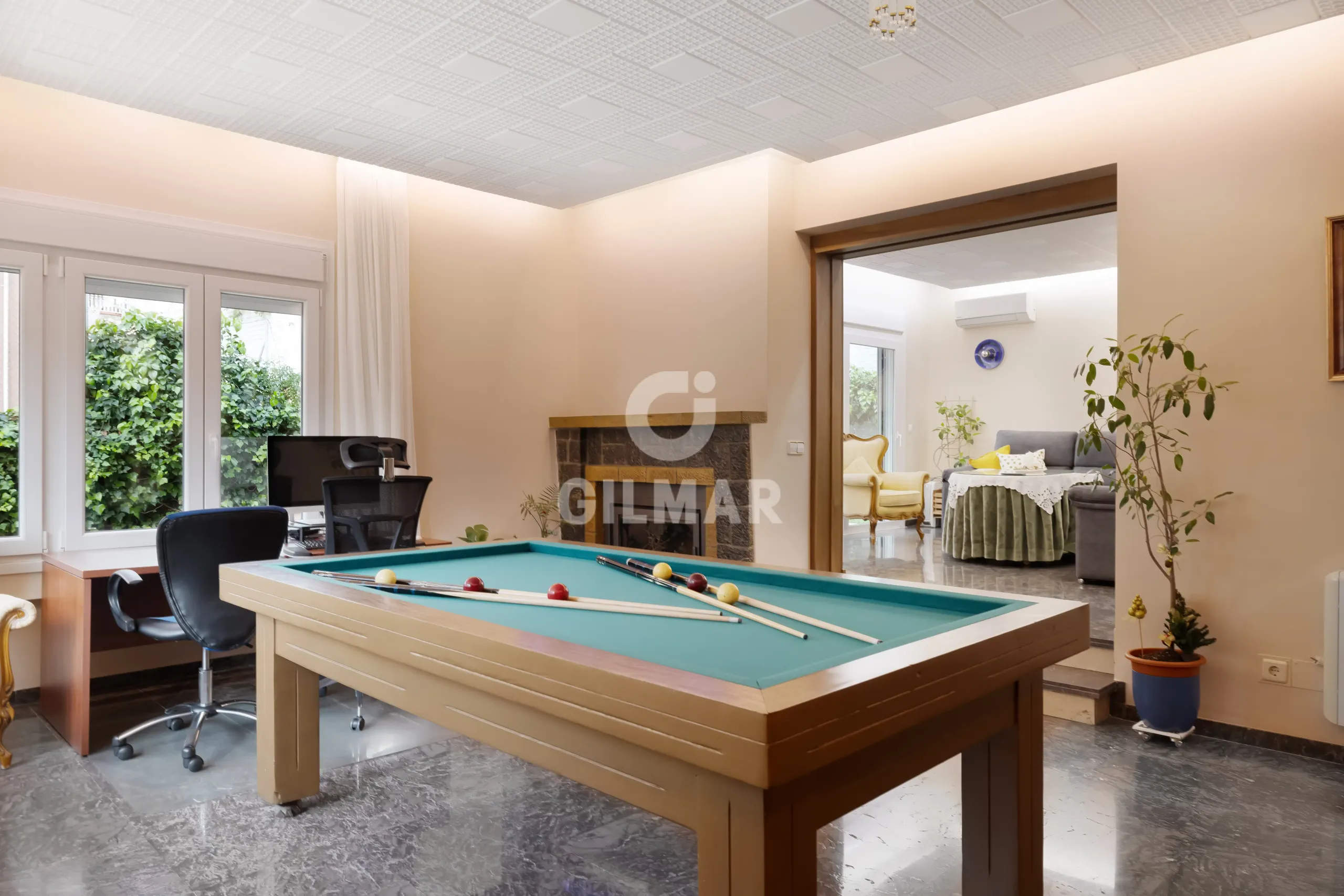Chalet Independiente en Málaga Este - Málaga