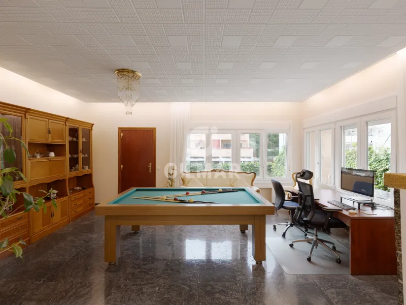 Chalet Independiente en Málaga Este - Málaga
