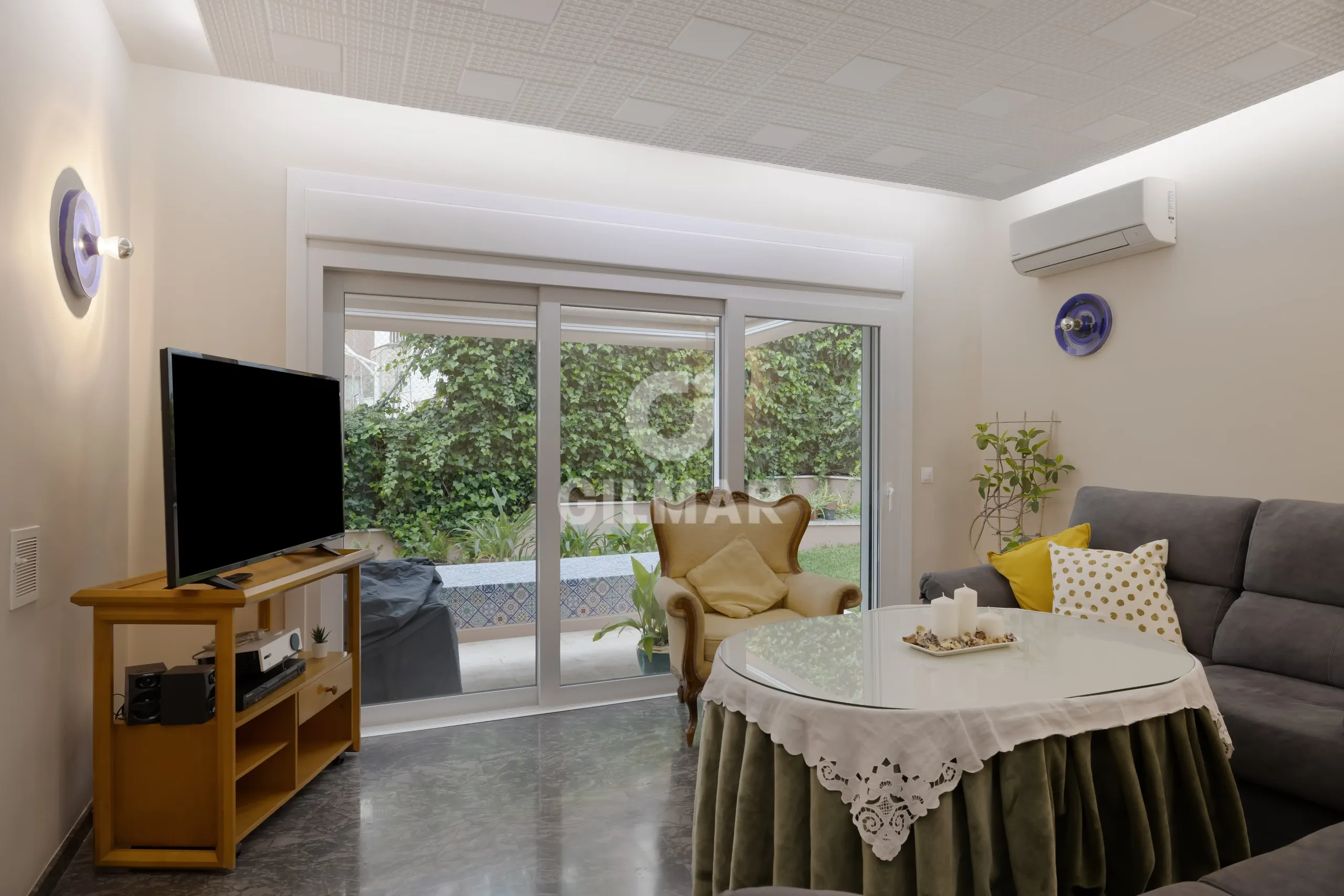 Chalet Independiente en Málaga Este - Málaga