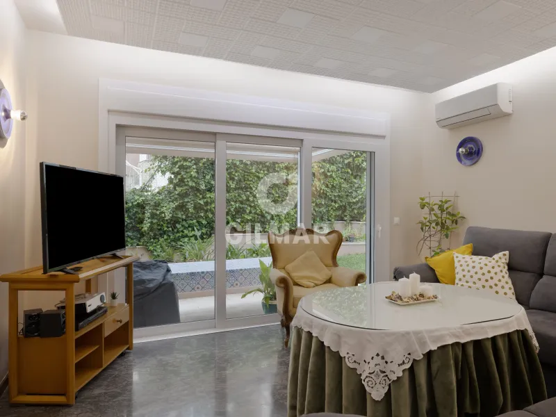 Chalet Independiente en Málaga Este - Málaga