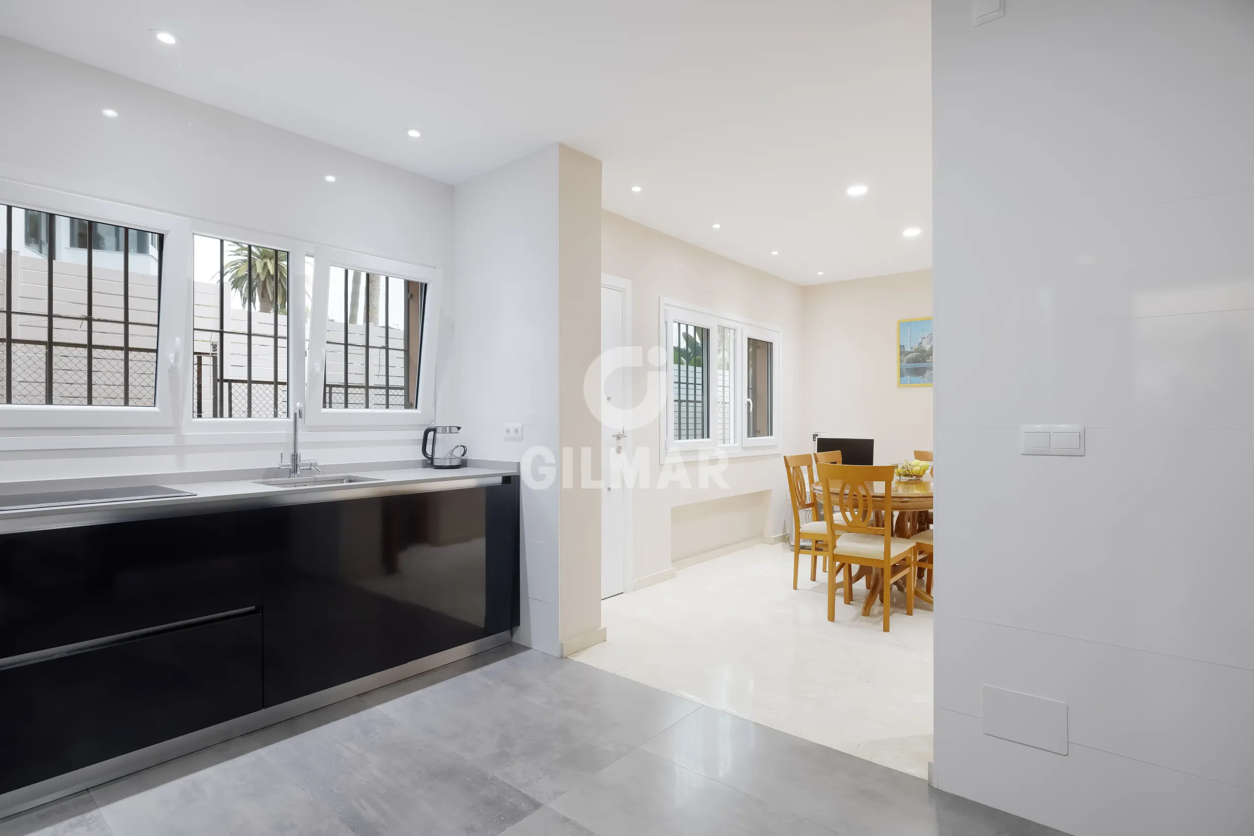 Chalet Independiente en Málaga Este - Málaga