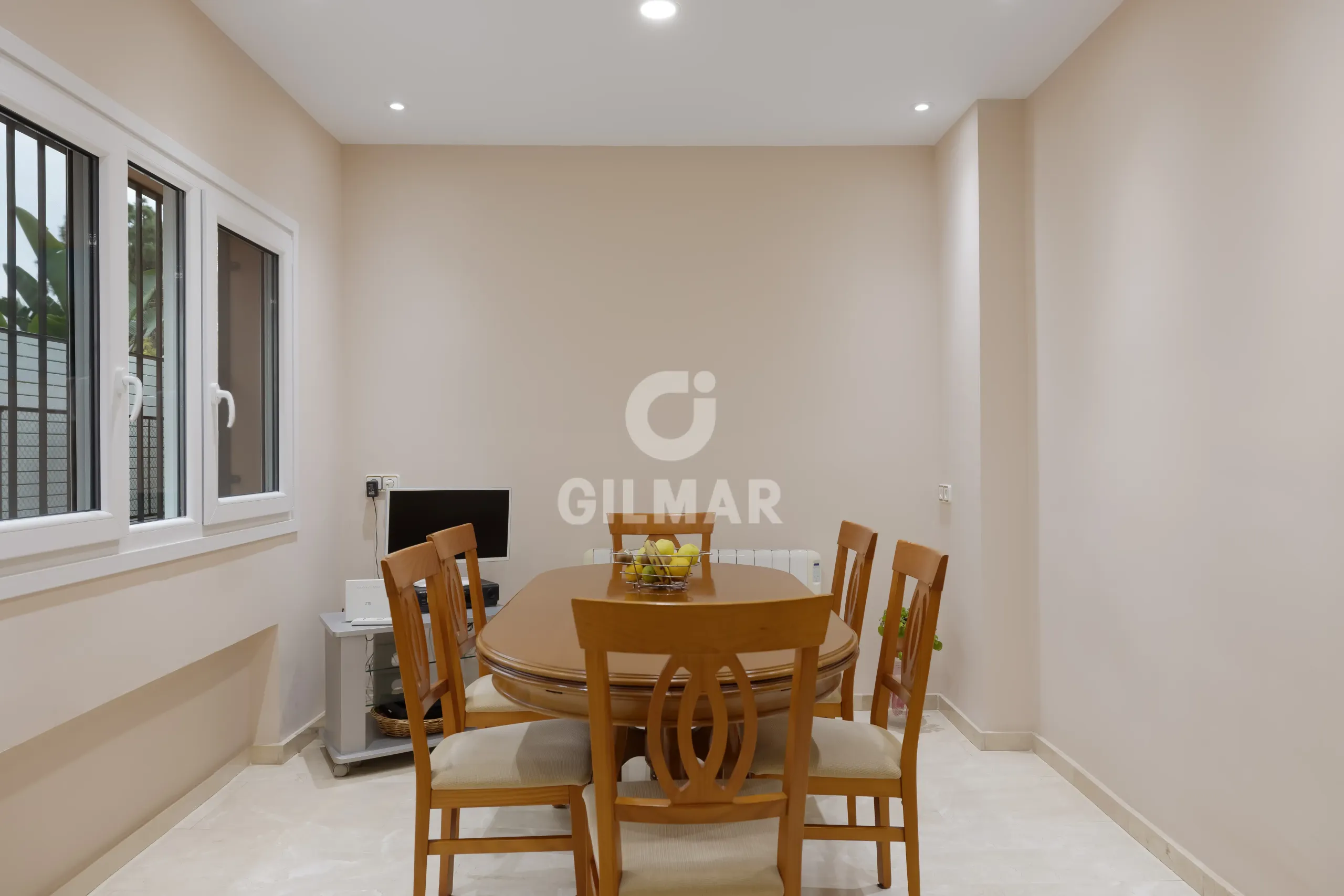 Chalet Independiente en Málaga Este - Málaga