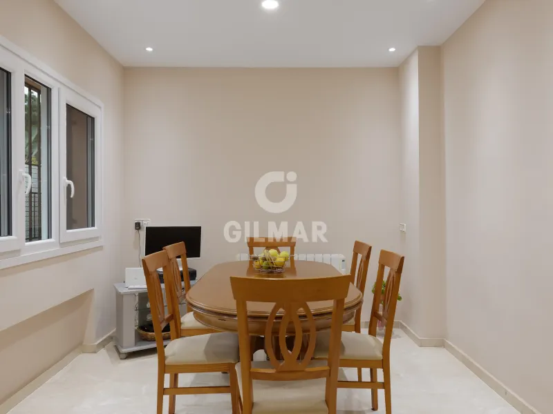Chalet Independiente en Málaga Este - Málaga