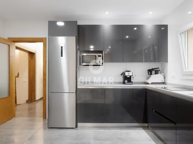 Chalet Independiente en Málaga Este - Málaga