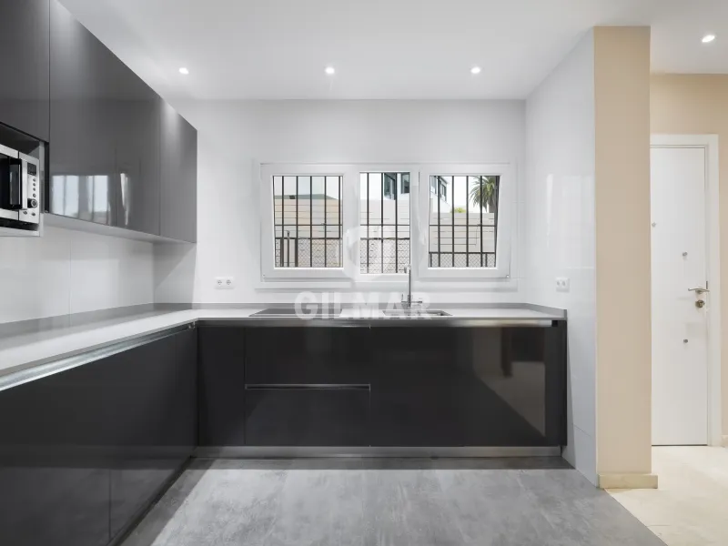 Chalet Independiente en Málaga Este - Málaga