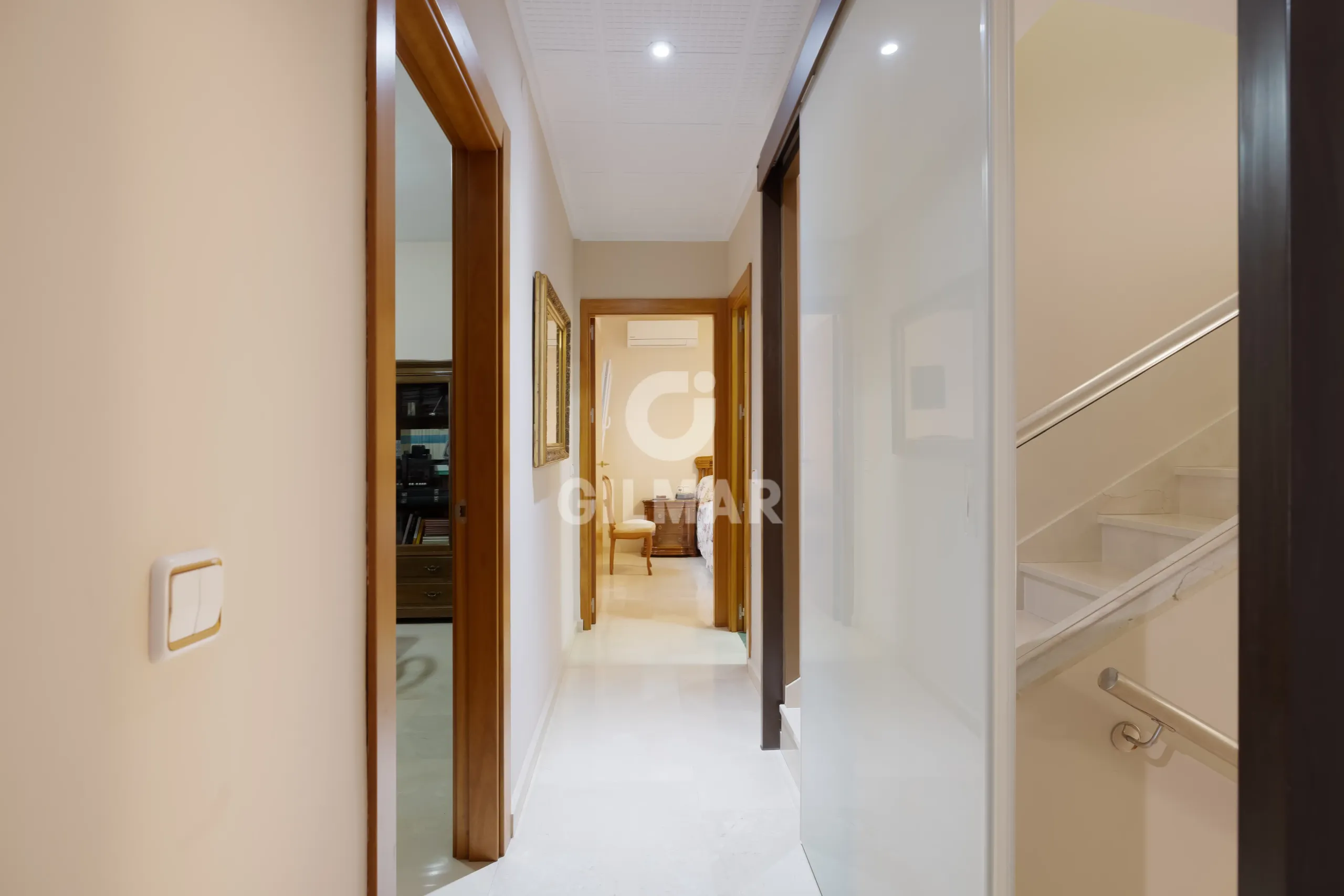 Chalet Independiente en Málaga Este - Málaga