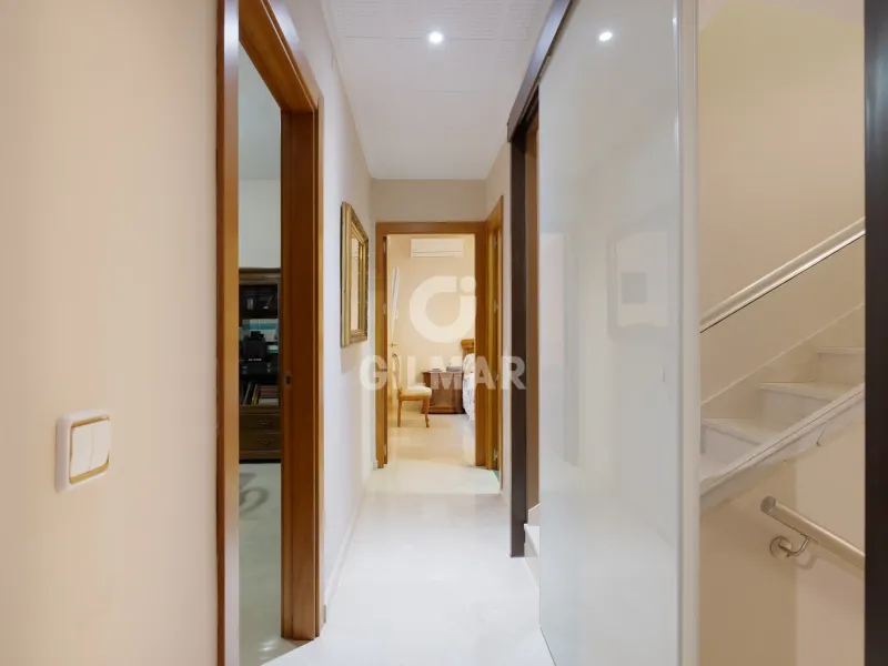 Chalet Independiente en Málaga Este - Málaga
