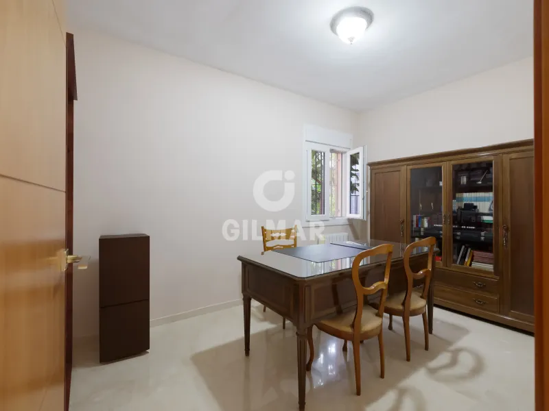 Chalet Independiente en Málaga Este - Málaga