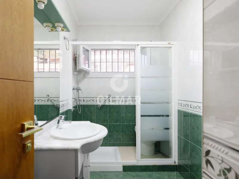 Chalet Independiente en Málaga Este - Málaga