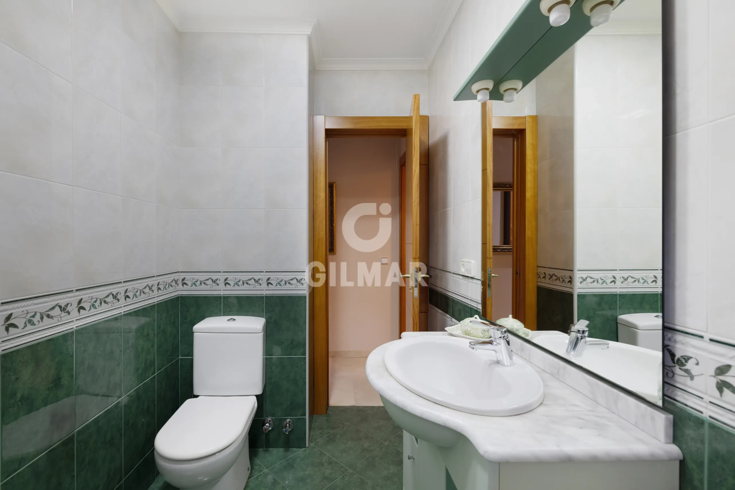 Chalet Independiente en Málaga Este - Málaga