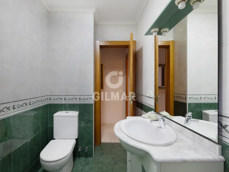 Chalet Independiente en Málaga Este - Málaga