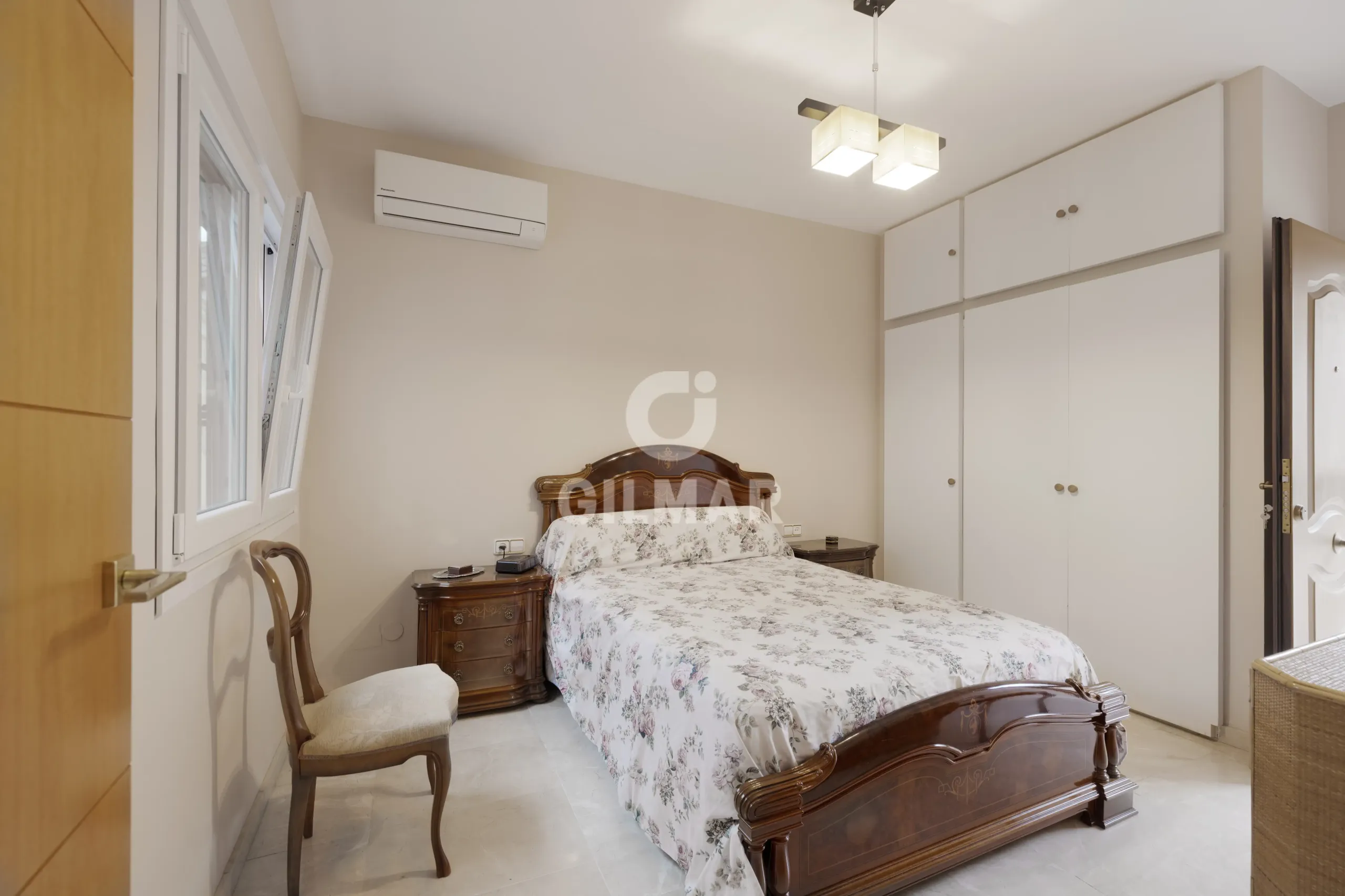 Chalet Independiente en Málaga Este - Málaga