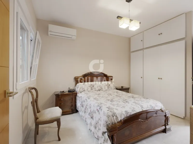 Chalet Independiente en Málaga Este - Málaga