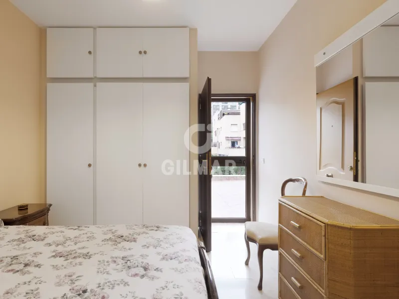 Chalet Independiente en Málaga Este - Málaga