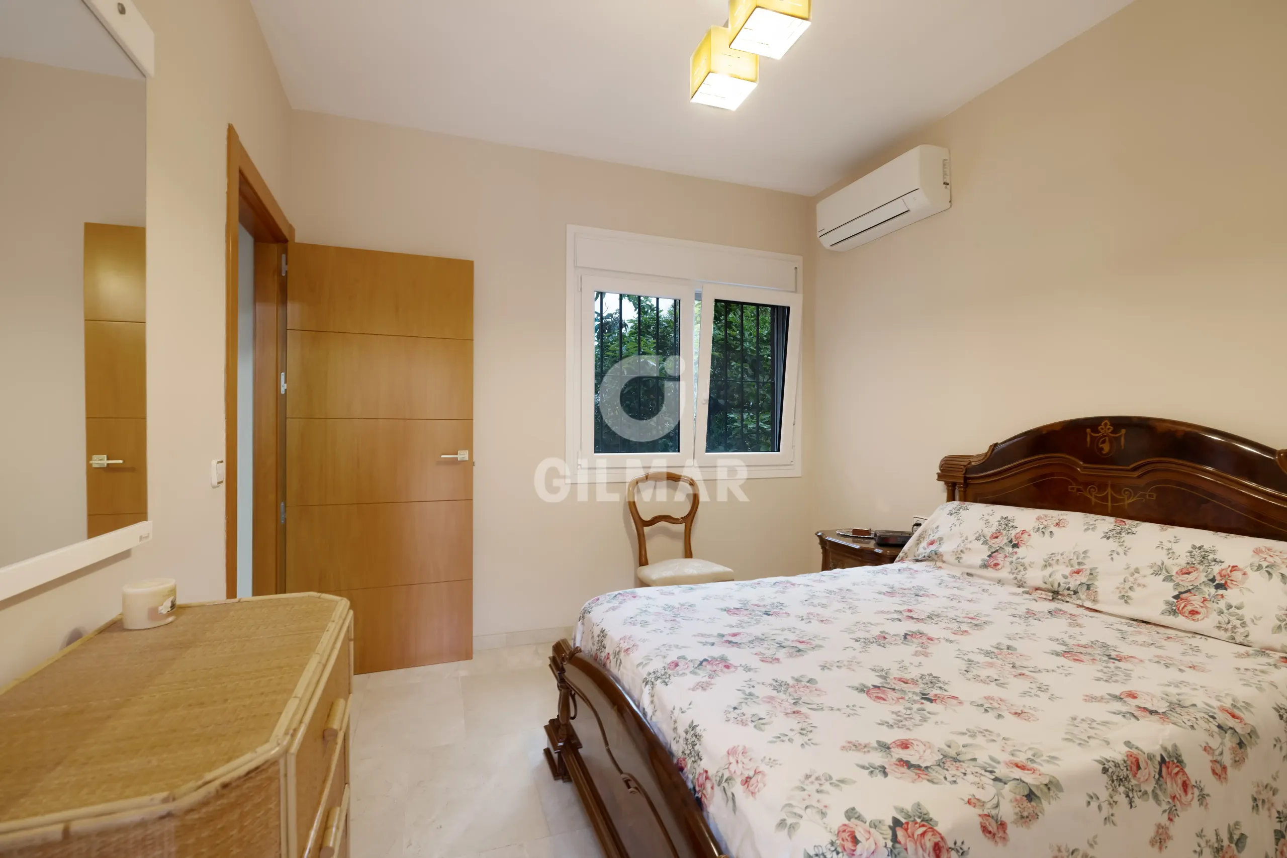Chalet Independiente en Málaga Este - Málaga