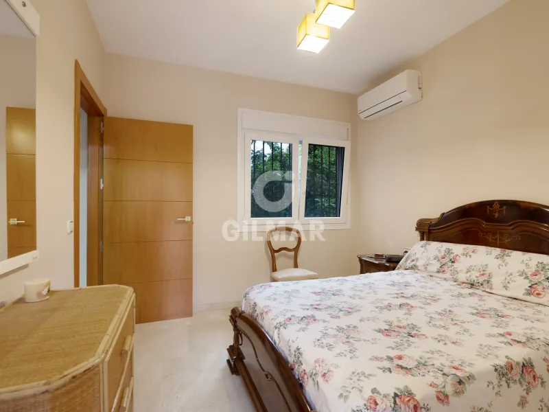 Chalet Independiente en Málaga Este - Málaga