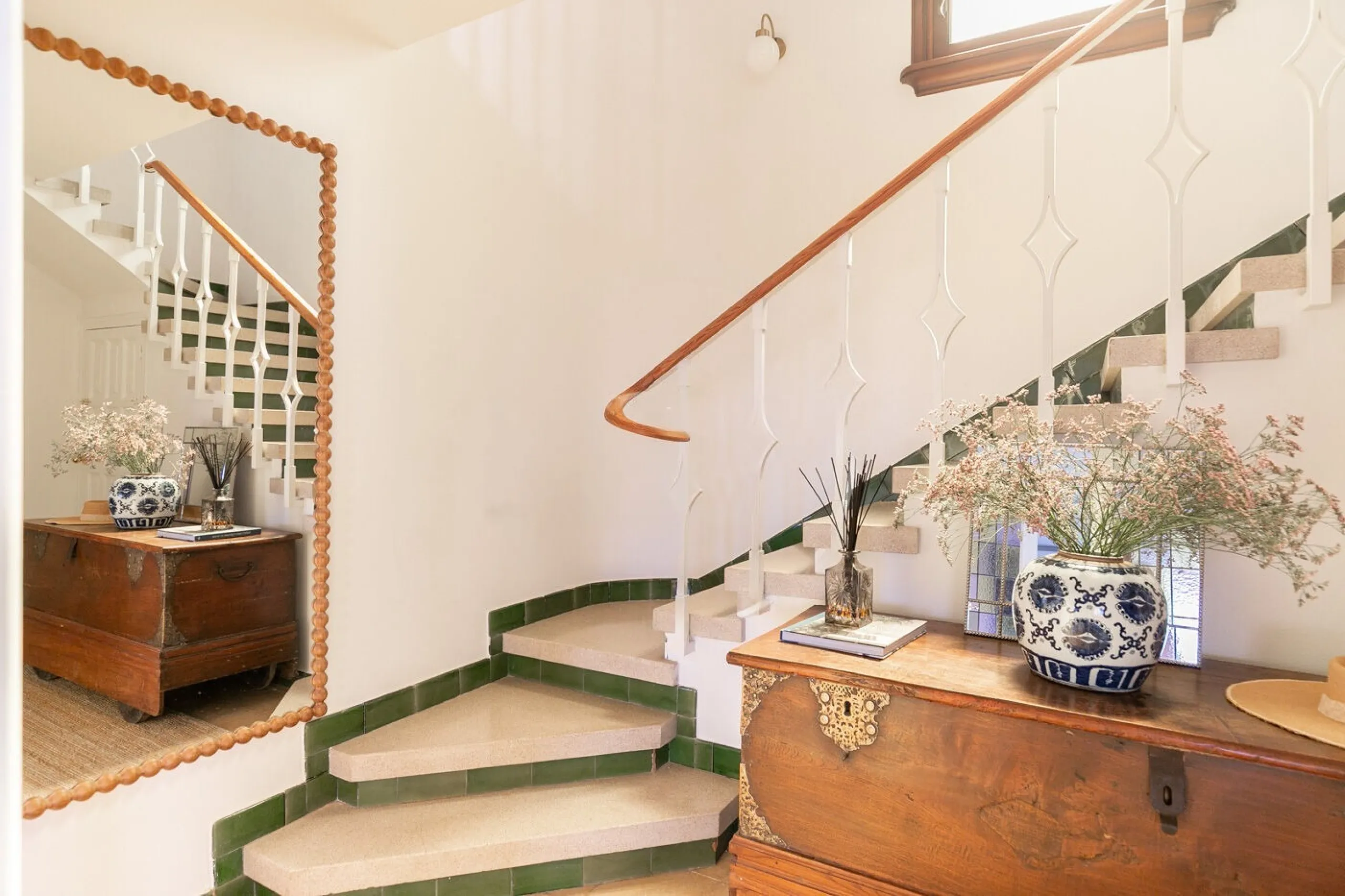 Exclusive House in La Floresta