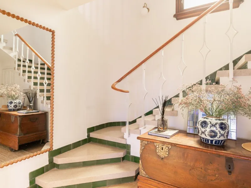 Exclusive House in La Floresta