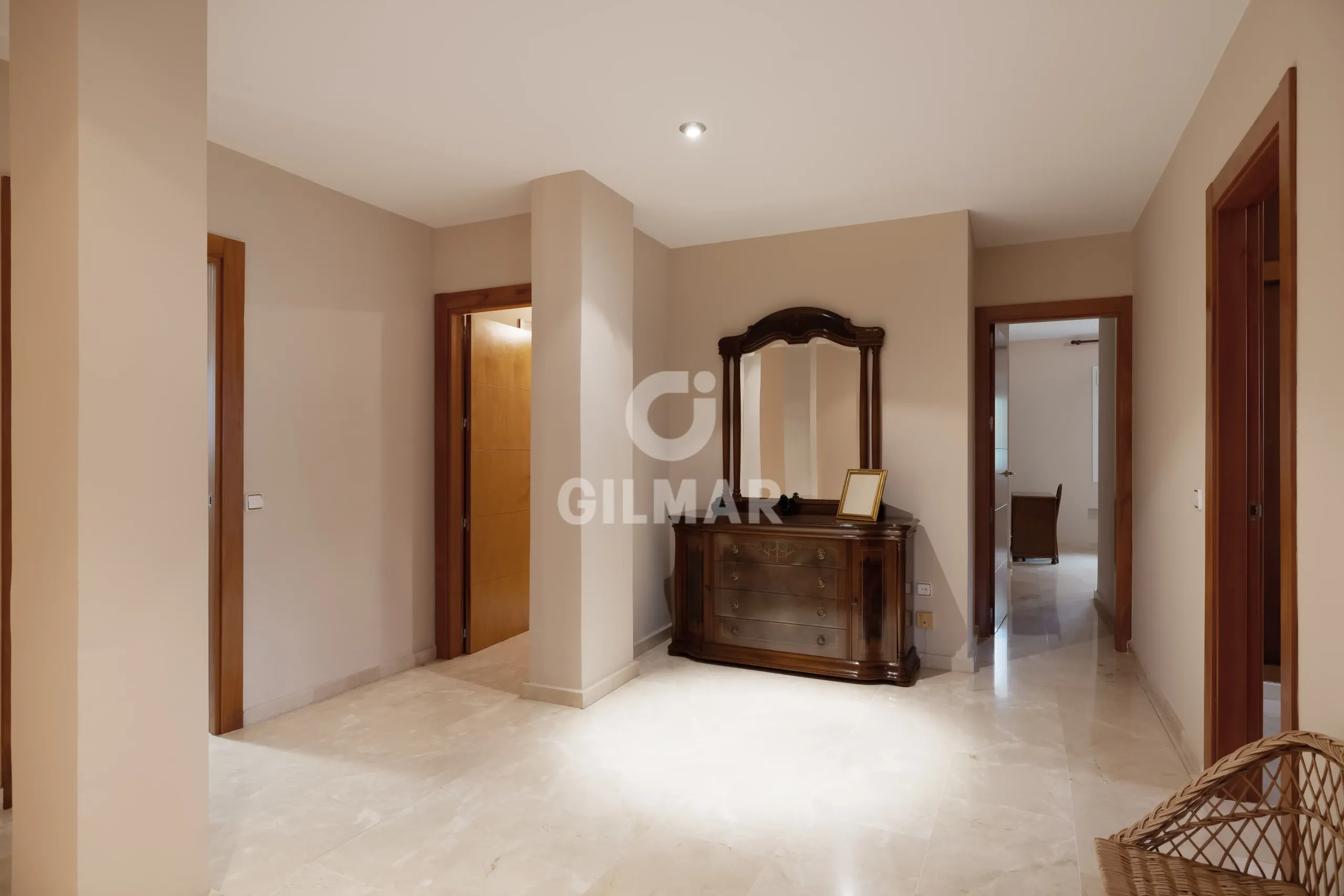Chalet Independiente en Málaga Este - Málaga