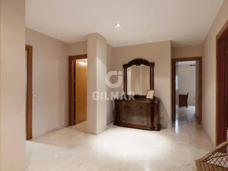 Chalet Independiente en Málaga Este - Málaga