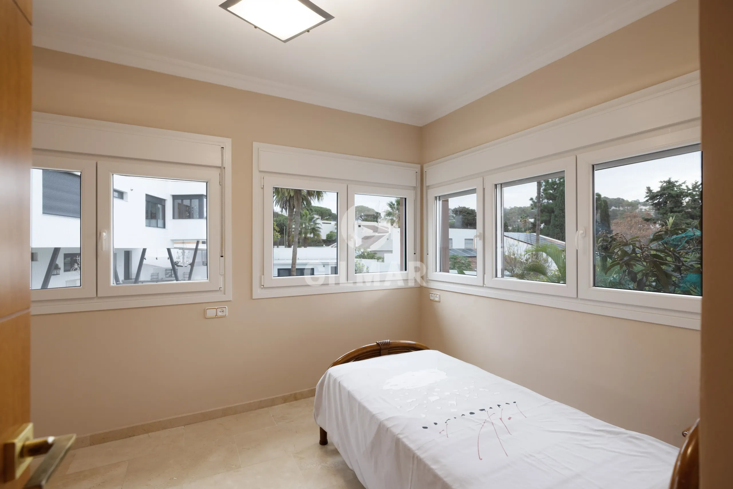 Chalet Independiente en Málaga Este - Málaga