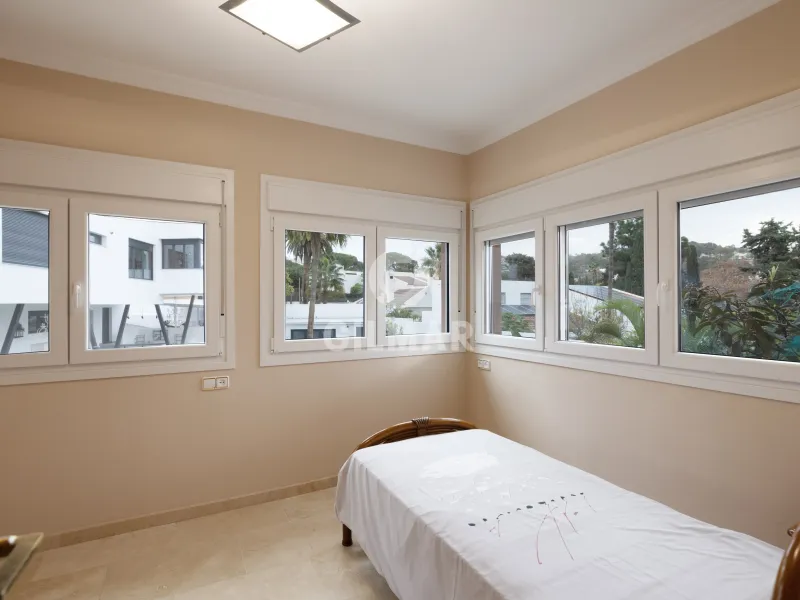 Chalet Independiente en Málaga Este - Málaga