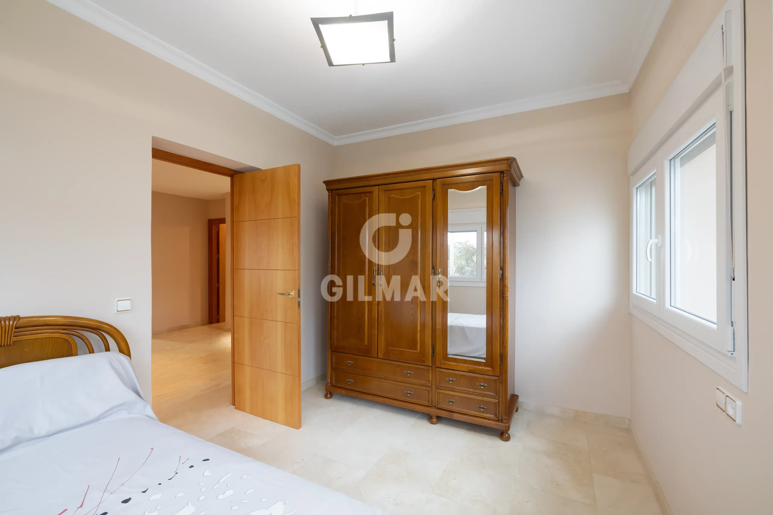 Chalet Independiente en Málaga Este - Málaga