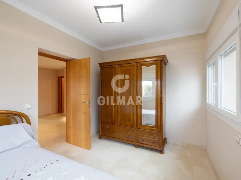 Chalet Independiente en Málaga Este - Málaga