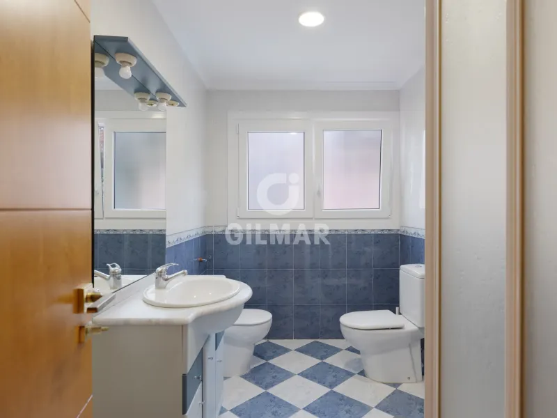 Chalet Independiente en Málaga Este - Málaga