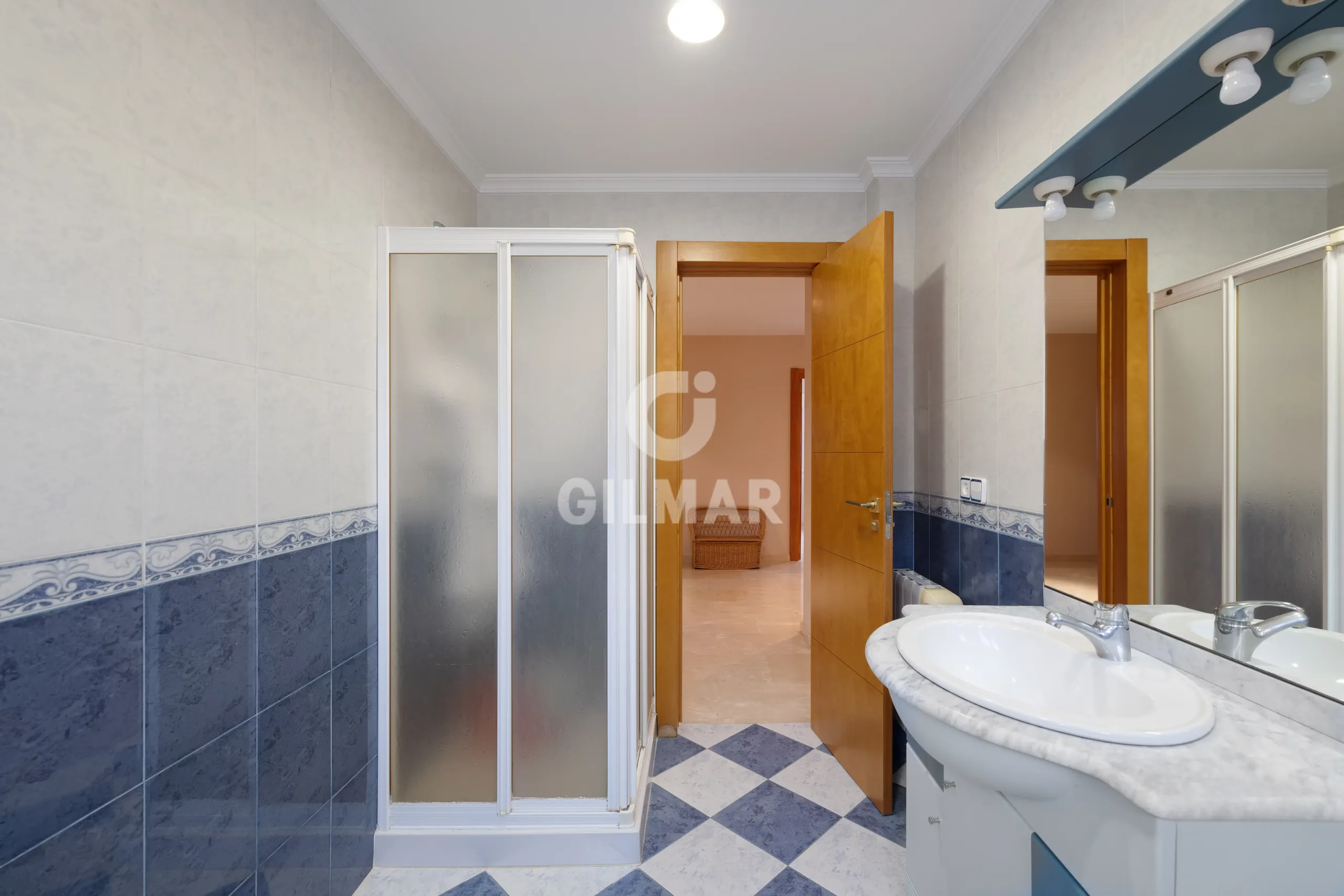 Chalet Independiente en Málaga Este - Málaga