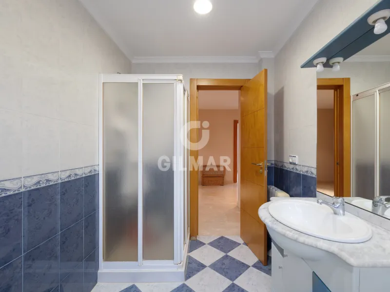 Chalet Independiente en Málaga Este - Málaga