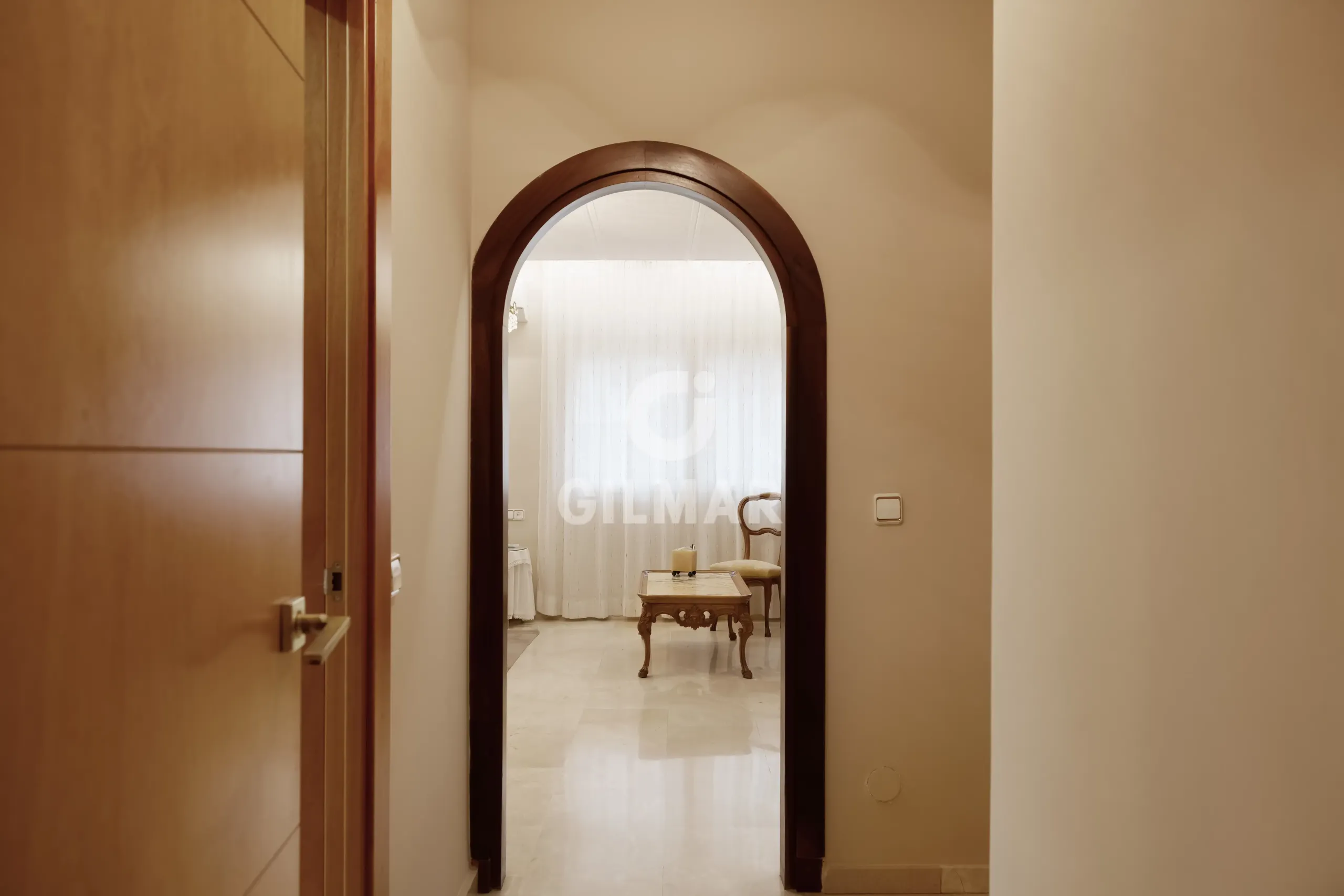 Chalet Independiente en Málaga Este - Málaga