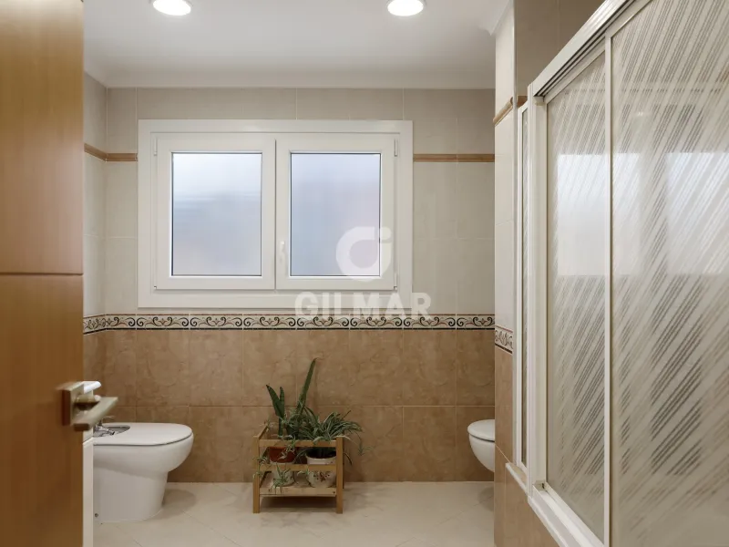 Chalet Independiente en Málaga Este - Málaga