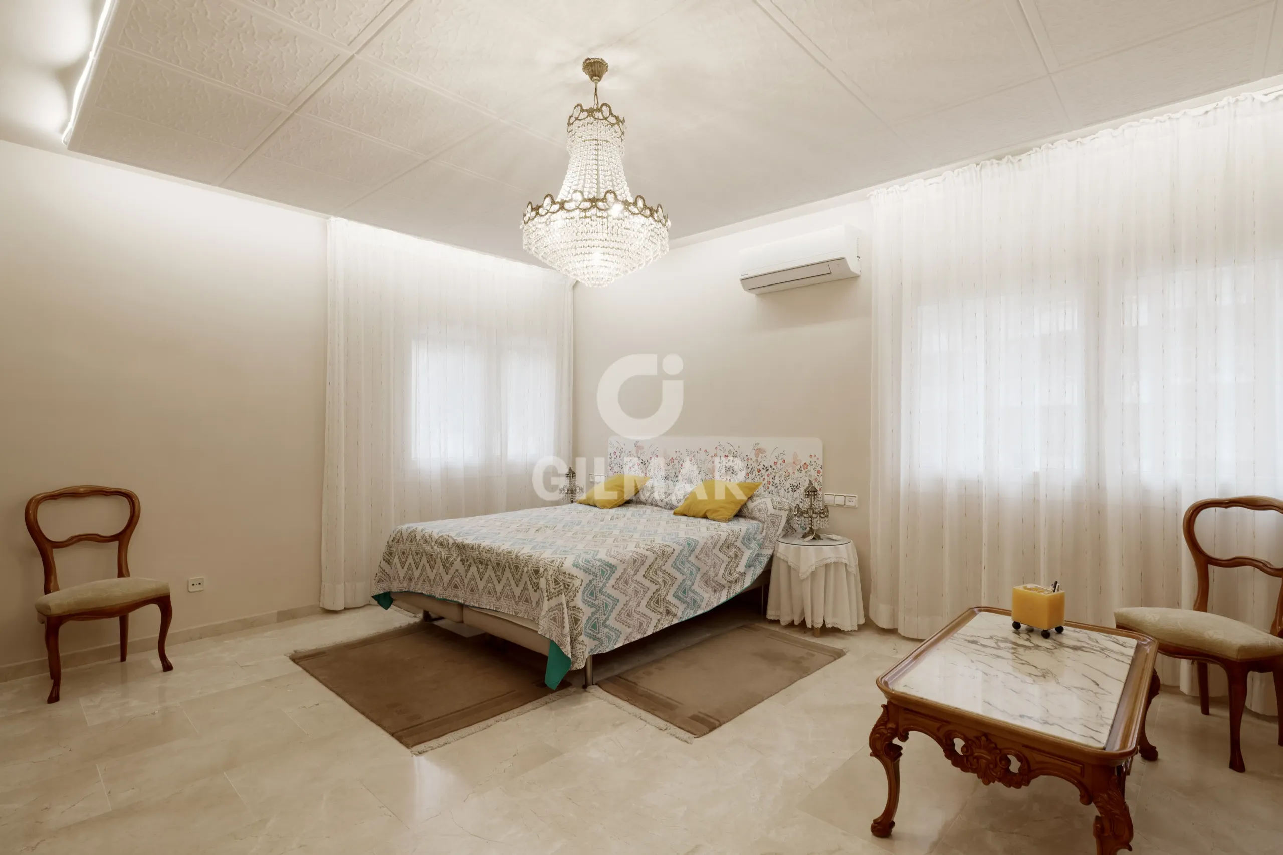 Chalet Independiente en Málaga Este - Málaga