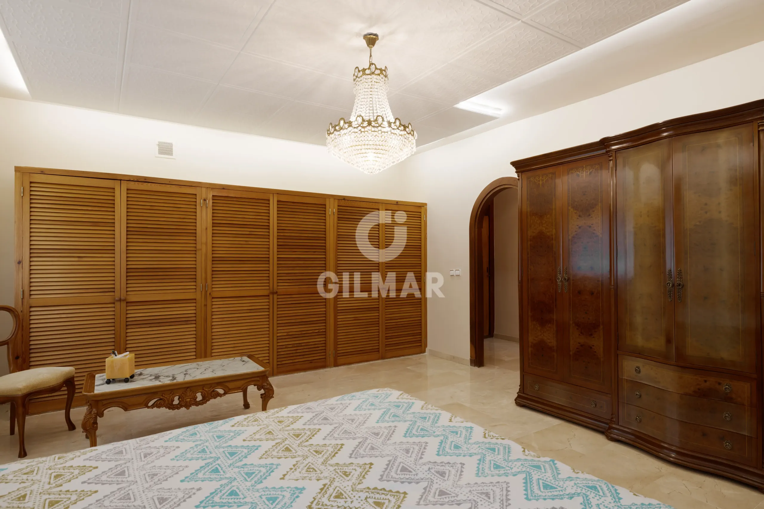 Chalet Independiente en Málaga Este - Málaga