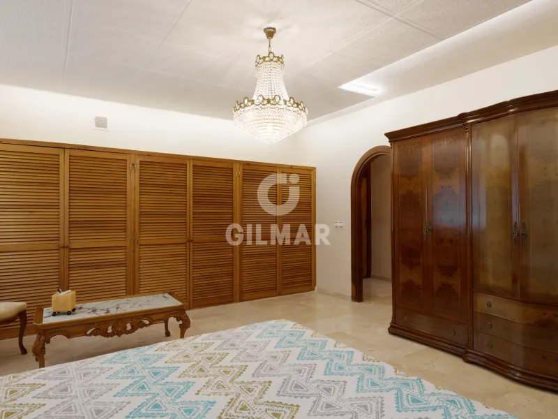 Chalet Independiente en Málaga Este - Málaga