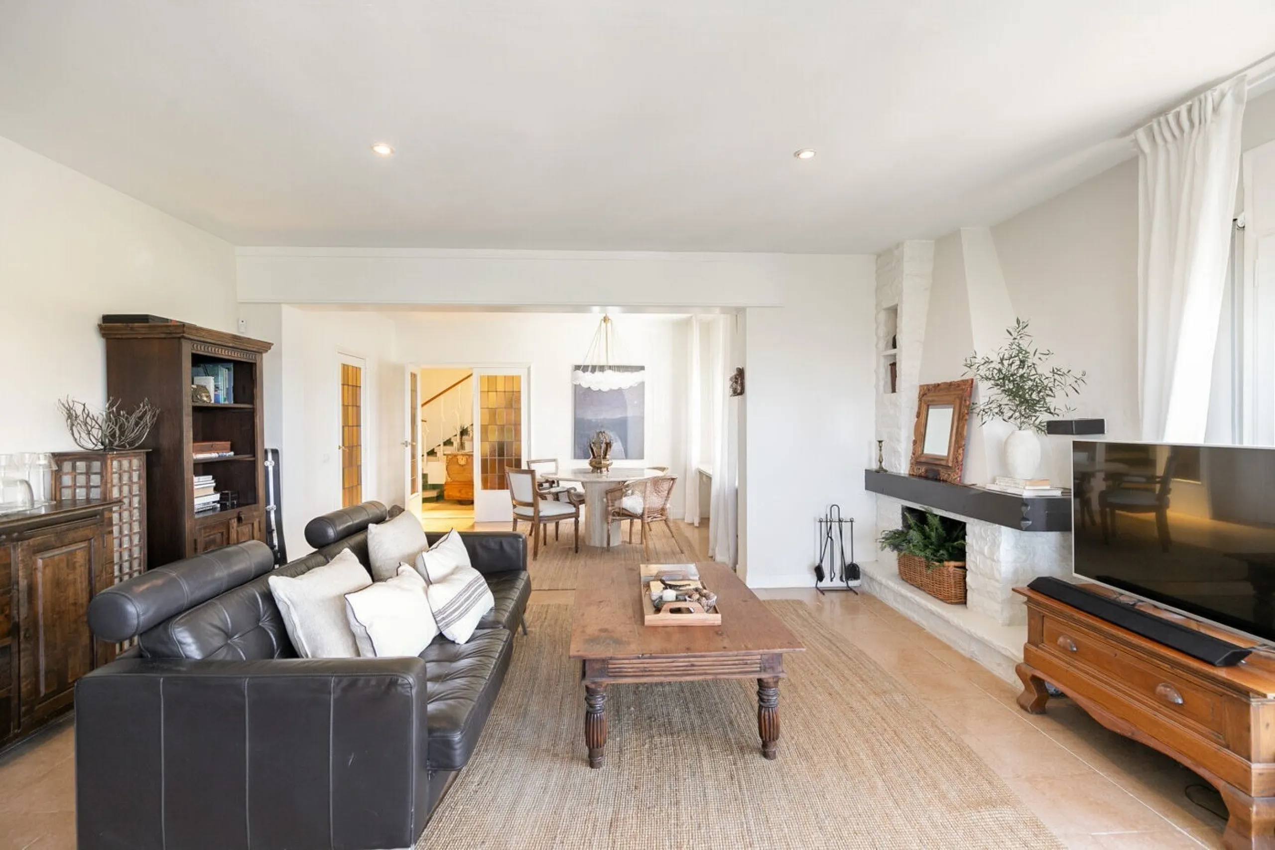 Exclusive House in La Floresta