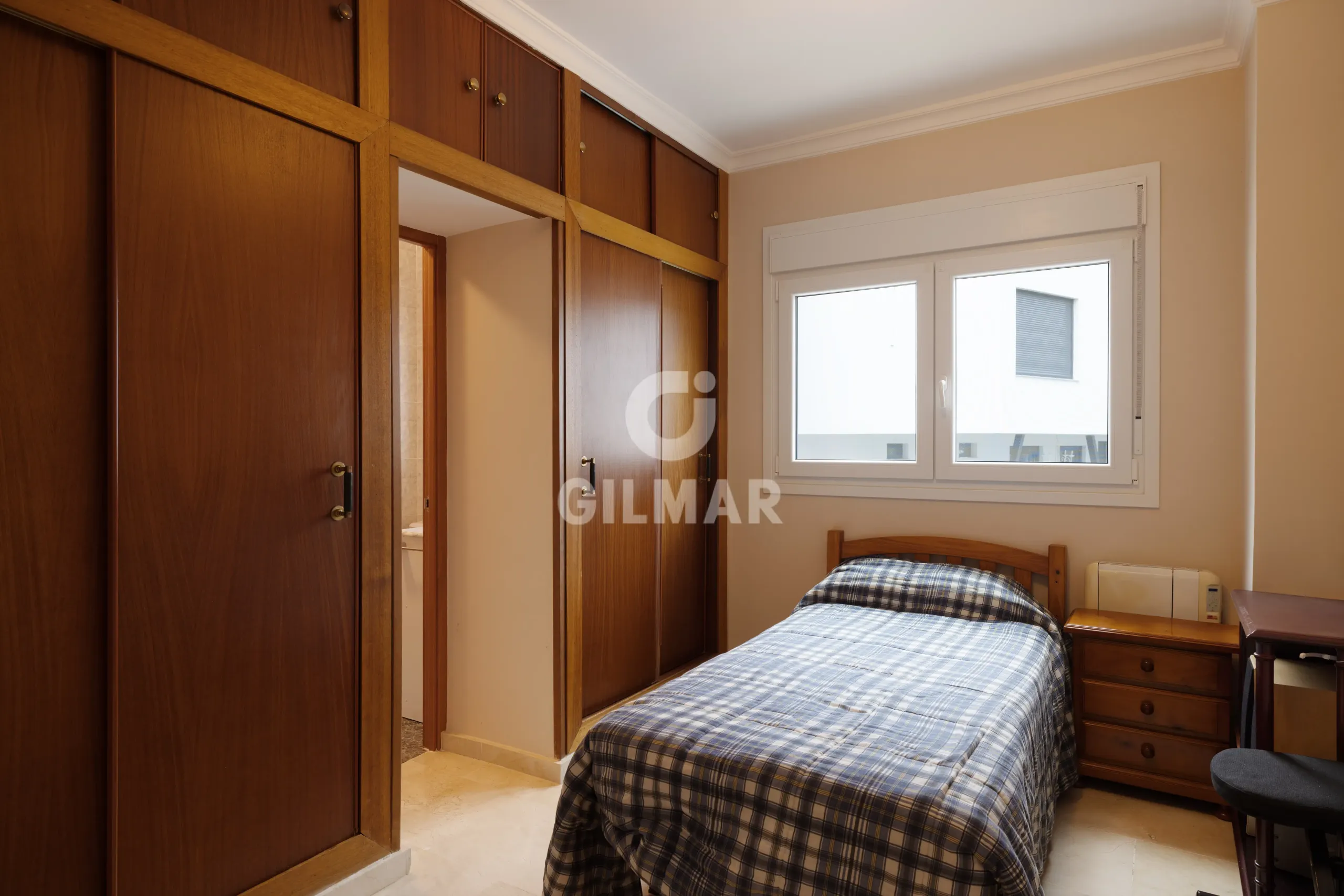 Chalet Independiente en Málaga Este - Málaga