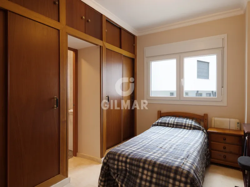 Chalet Independiente en Málaga Este - Málaga