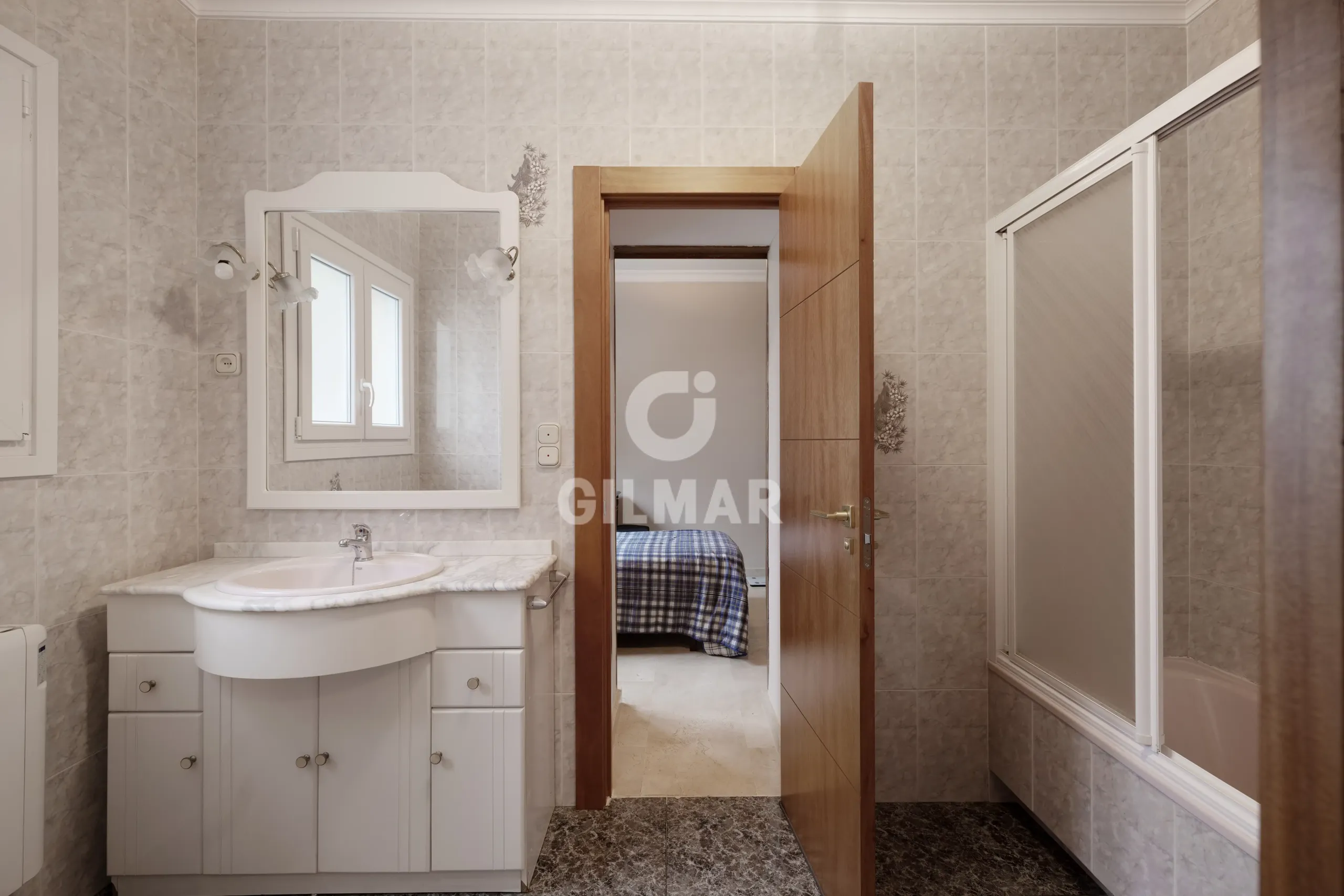 Chalet Independiente en Málaga Este - Málaga