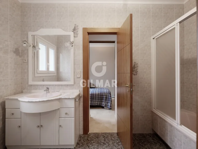 Chalet Independiente en Málaga Este - Málaga