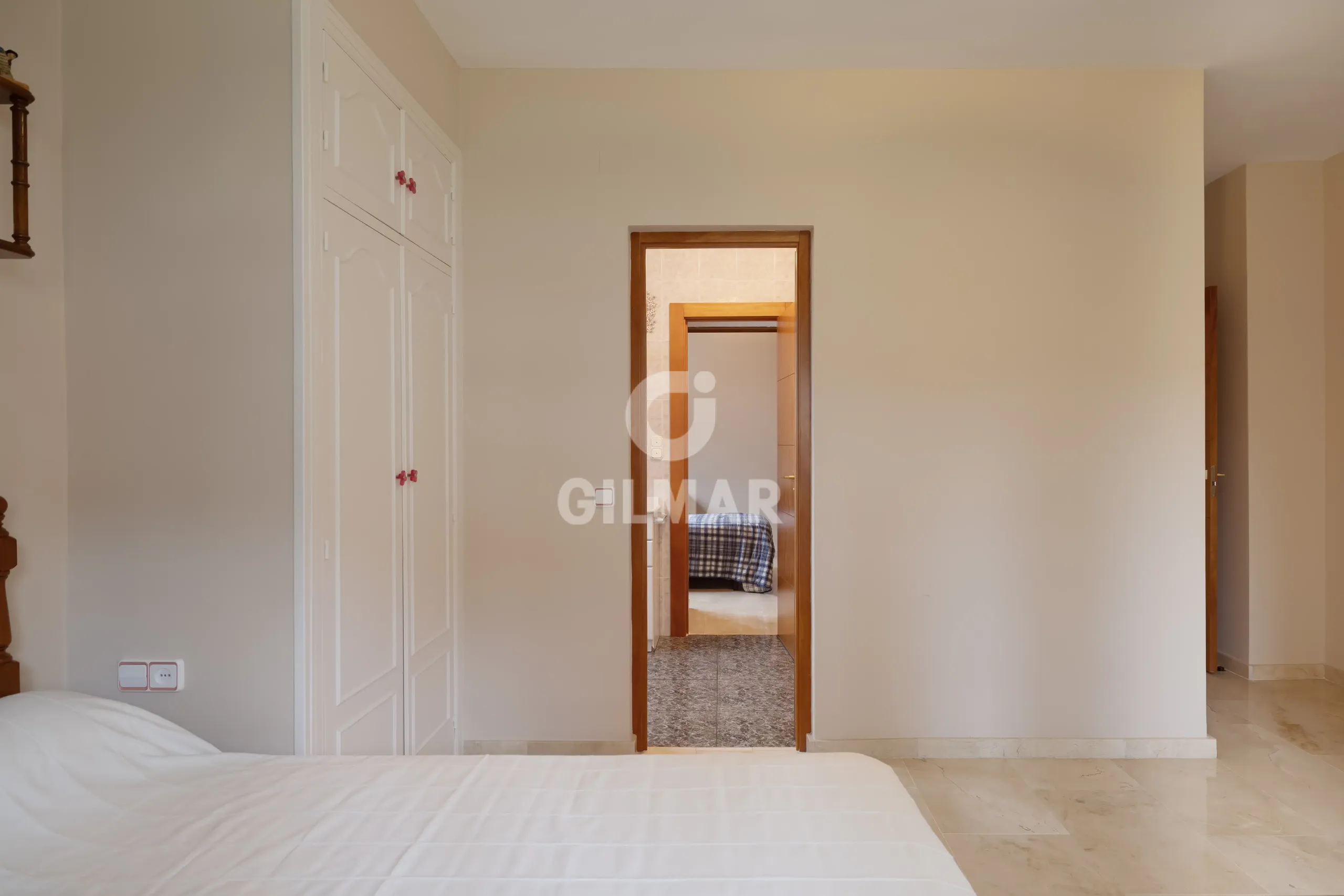 Chalet Independiente en Málaga Este - Málaga