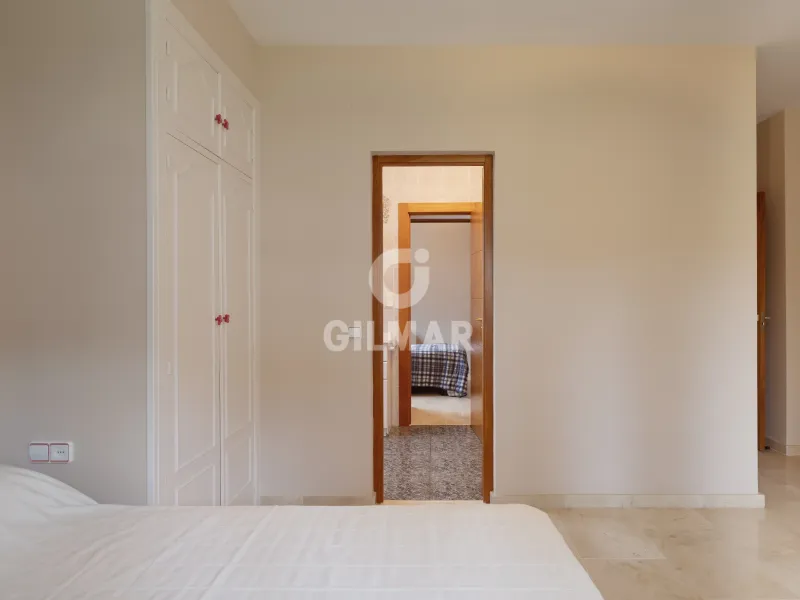 Chalet Independiente en Málaga Este - Málaga