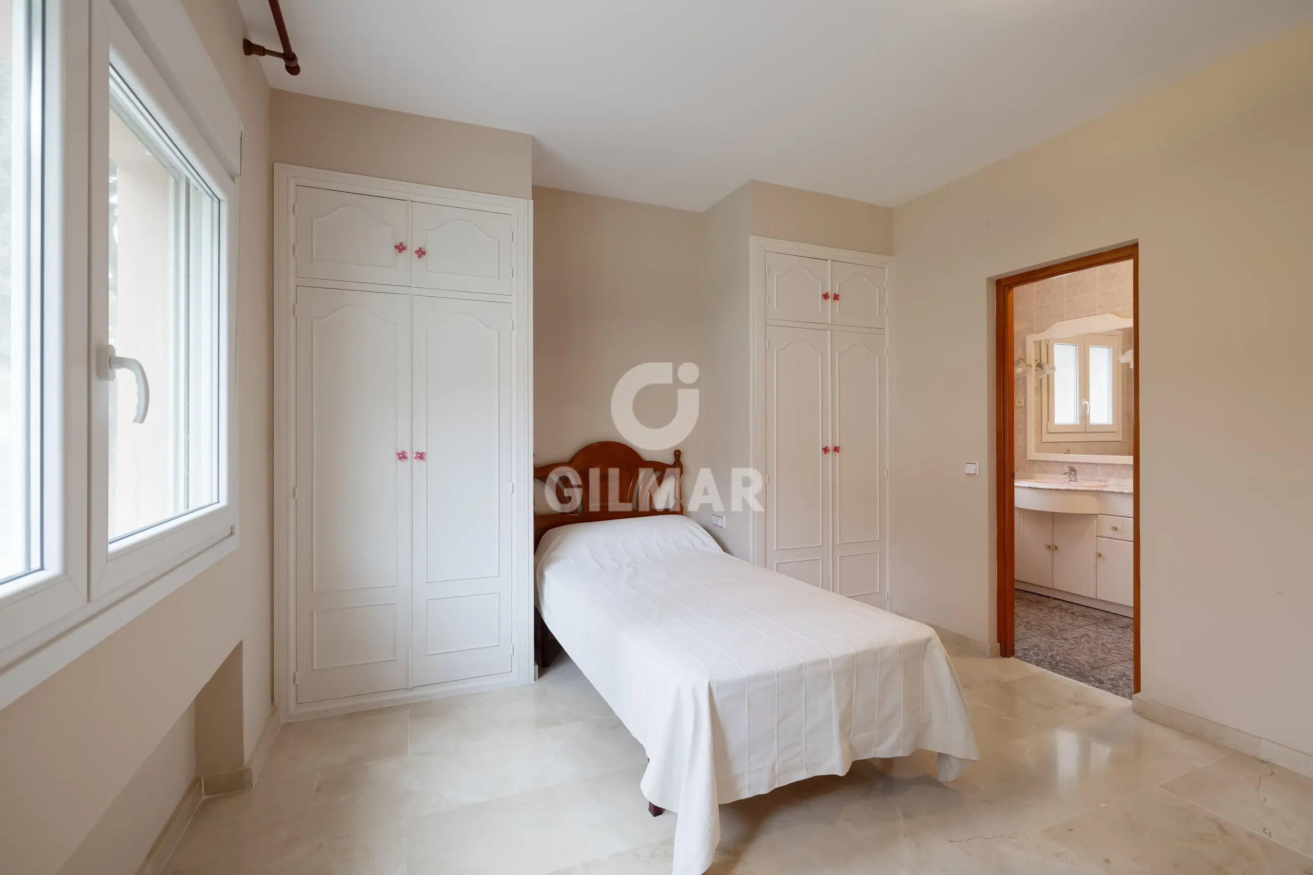 Chalet Independiente en Málaga Este - Málaga