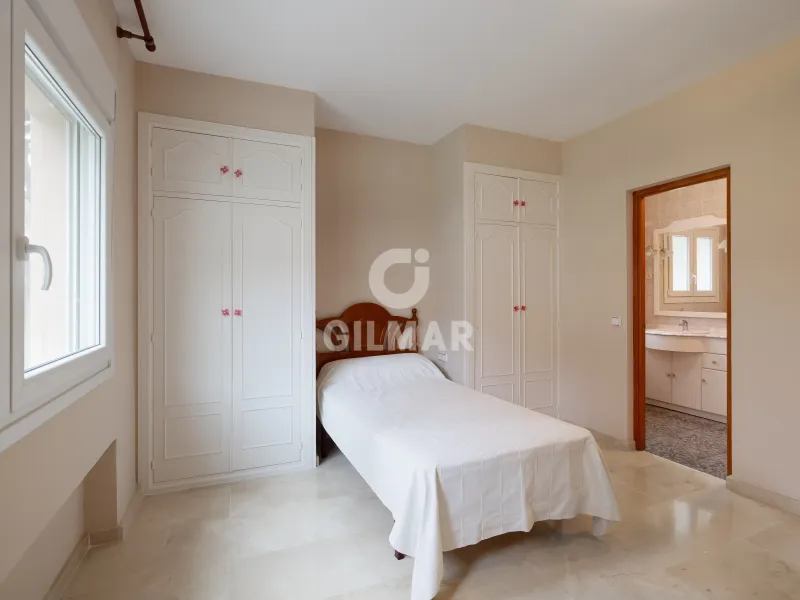 Chalet Independiente en Málaga Este - Málaga