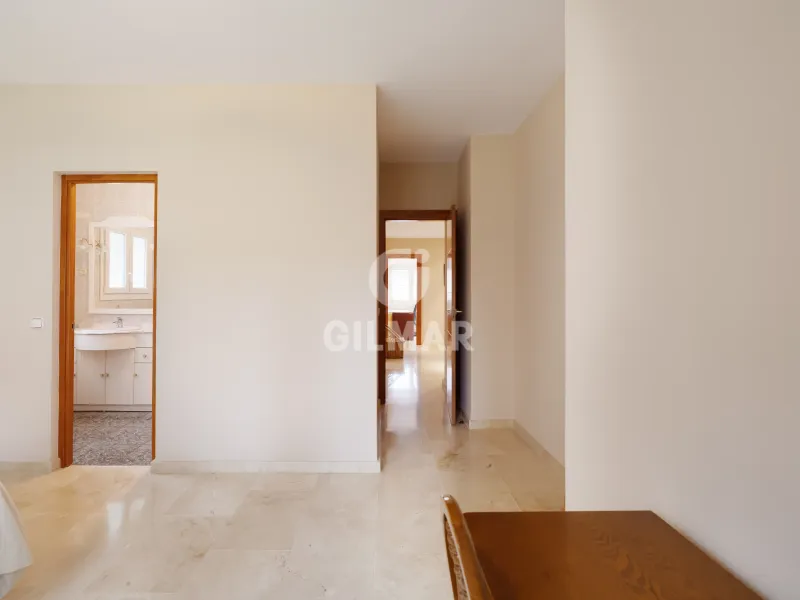 Chalet Independiente en Málaga Este - Málaga
